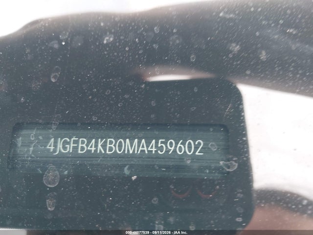 2021 MERCEDES-BENZ GLE 350 4MATIC 9