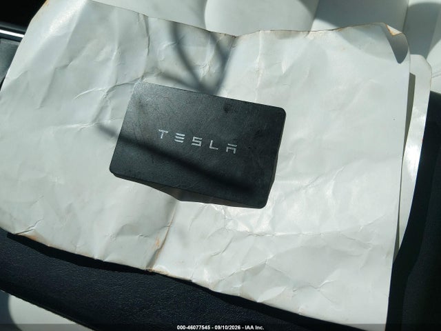 2021 TESLA MODEL Y LONG RANGE DUAL MOTOR ALL-WHEEL DRIVE 11