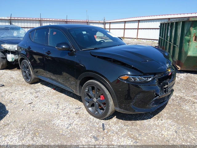 2024 Dodge Hornet R/T Plus Eawd