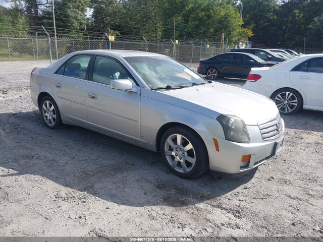 صورة 1 لـ 2006 Cadillac CTS STANDARD
