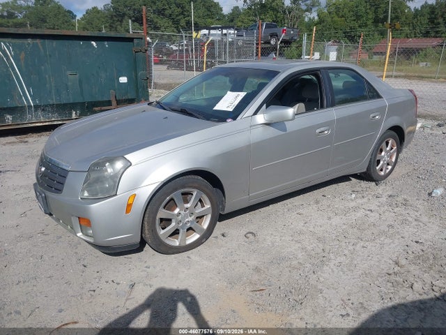 صورة 2 لـ 2006 Cadillac CTS STANDARD