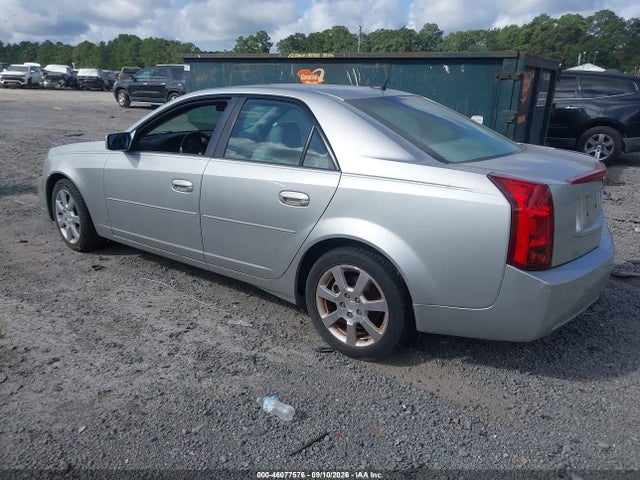 صورة 3 لـ 2006 Cadillac CTS STANDARD