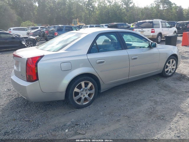 صورة 4 لـ 2006 Cadillac CTS STANDARD