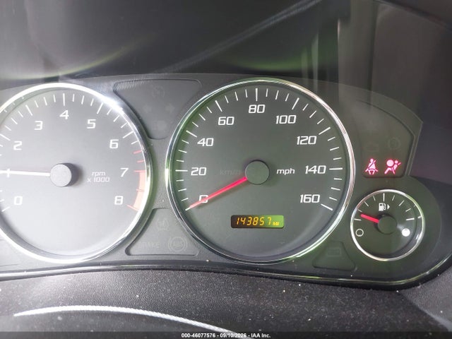 صورة 7 لـ 2006 Cadillac CTS STANDARD