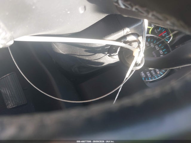 2019 CHEVROLET TAHOE LT 10