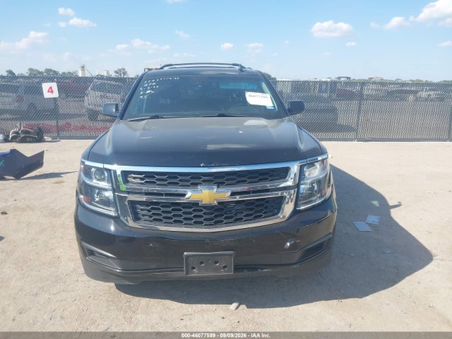 2019 CHEVROLET TAHOE LT 11