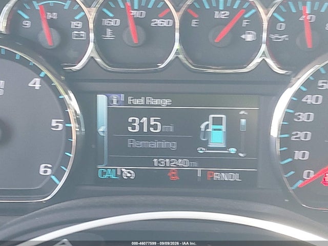 2019 CHEVROLET TAHOE LT 14