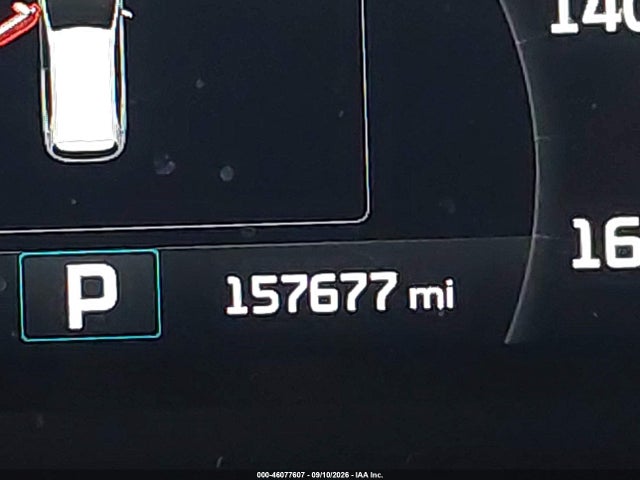 2017 KIA SORENTO 2.0T EX 16