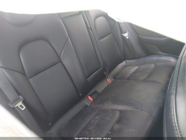 2023 TESLA MODEL 3 REAR-WHEEL DRIVE 8