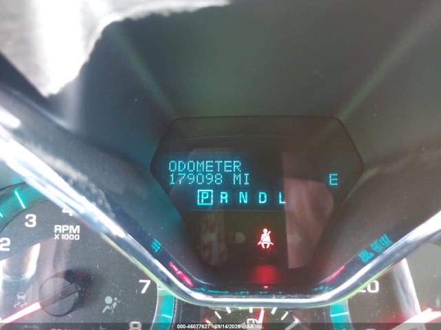 2017 CHEVROLET TRAVERSE 2LT 15