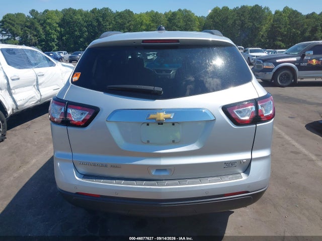 2017 CHEVROLET TRAVERSE 2LT 16