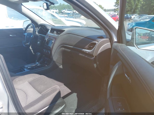 2017 CHEVROLET TRAVERSE 2LT 5