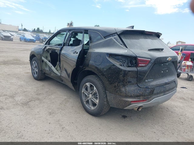 2026 CHEVROLET BLAZER LT 3