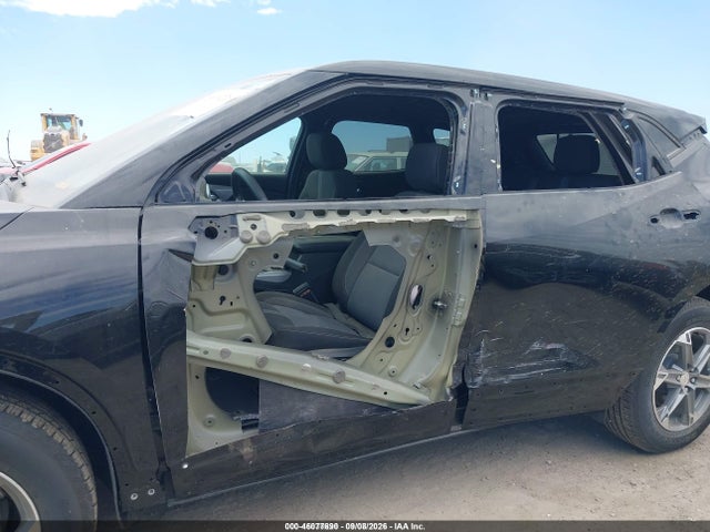 2026 CHEVROLET BLAZER LT 6