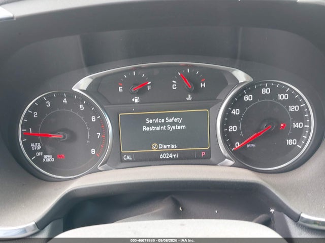 2026 CHEVROLET BLAZER LT 7