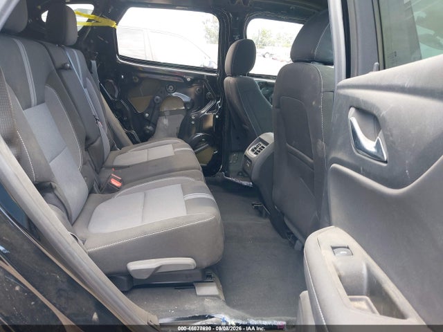 2026 CHEVROLET BLAZER LT 8