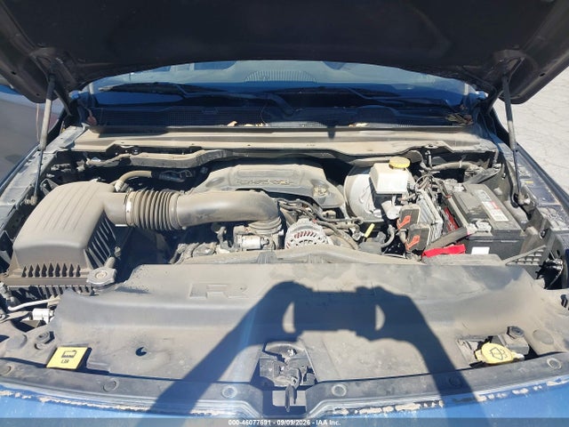 2022 RAM 1500 BIG HORN 4X2 6'4 BOX 10