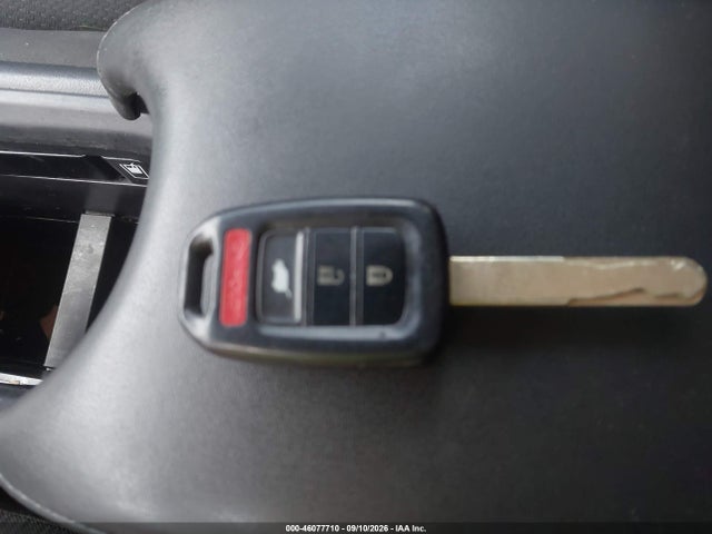 2022 HONDA HR-V 2WD LX 11
