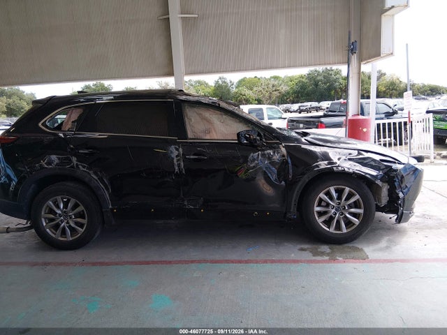 2018 MAZDA CX-9 TOURING 13