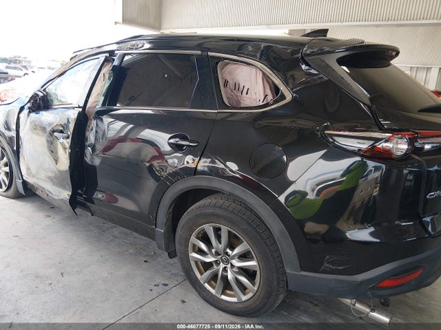 2018 MAZDA CX-9 TOURING 6