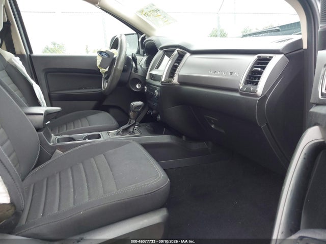 2023 FORD RANGER XLT 5