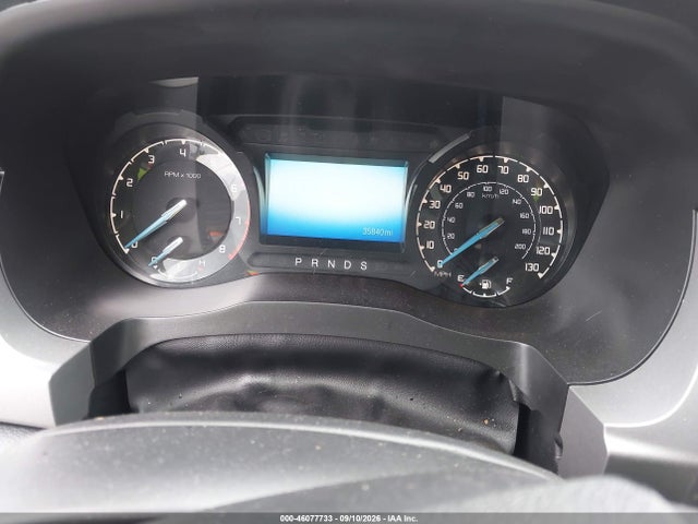 2023 FORD RANGER XLT 7