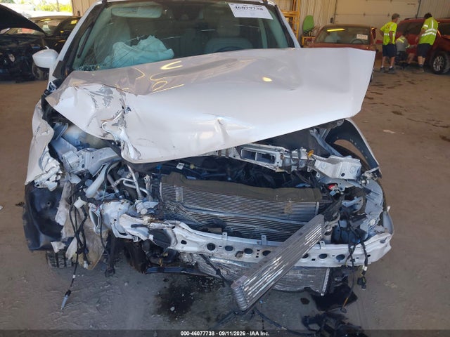 2019 FORD ESCAPE SEL 6