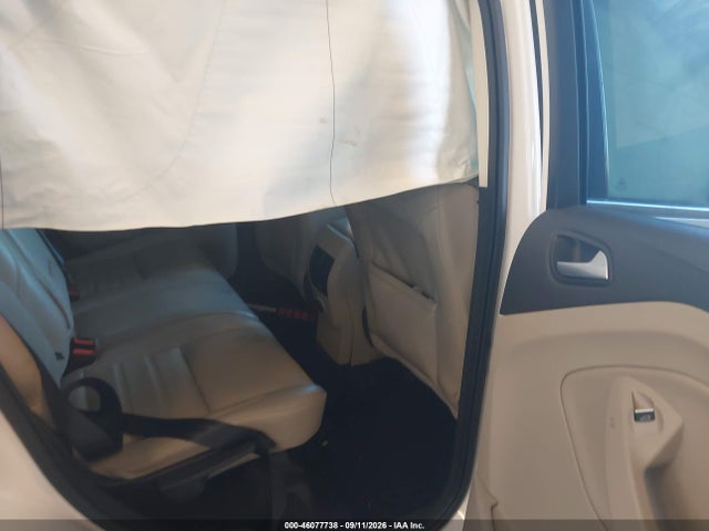2019 FORD ESCAPE SEL 8