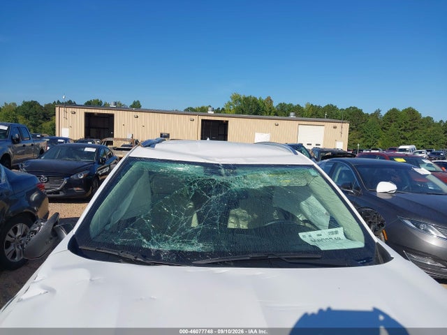 2023 BUICK ENVISION ESSENCE AWD 6