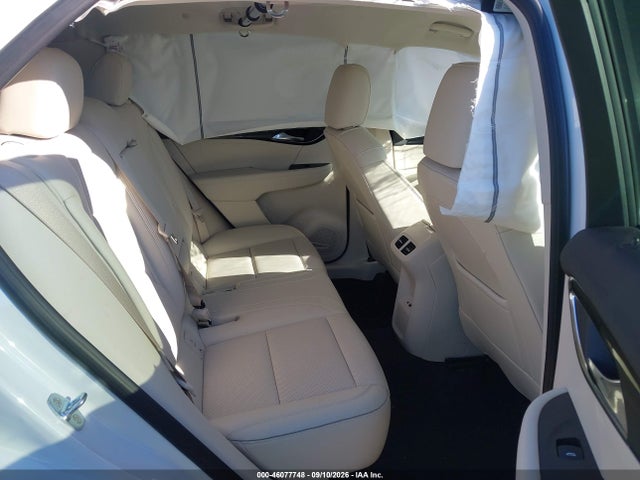 2023 BUICK ENVISION ESSENCE AWD 8
