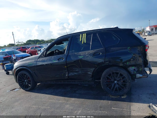 2022 BMW X5 SDRIVE40I 15