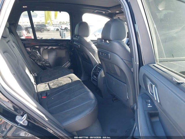 2022 BMW X5 SDRIVE40I 8