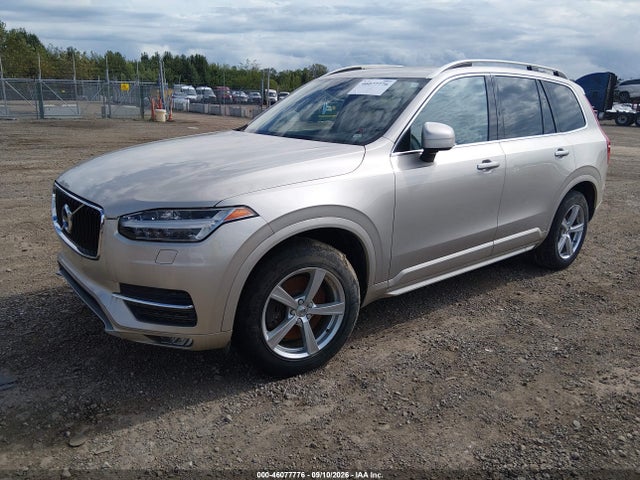 2017 VOLVO XC90 T5 MOMENTUM 2