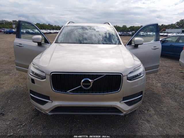 2017 VOLVO XC90 T5 MOMENTUM 6