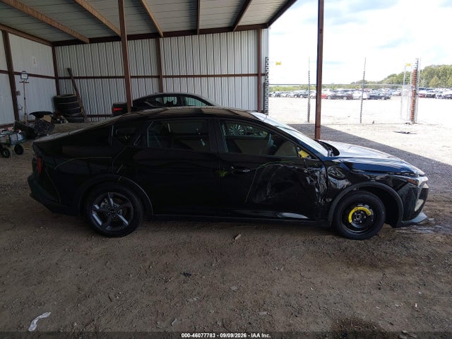 2026 KIA K4 LXS 14