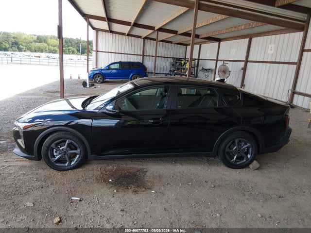 2026 KIA K4 LXS 15