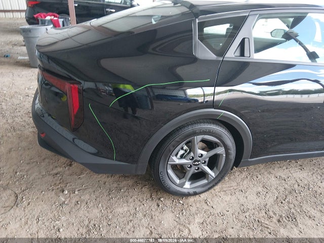 2026 KIA K4 LXS 18