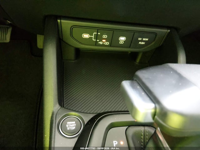 2026 KIA K4 LXS 22
