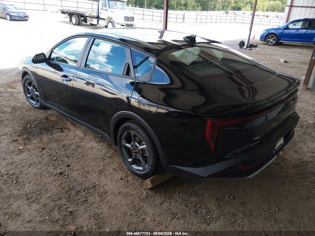2026 KIA K4 LXS 3