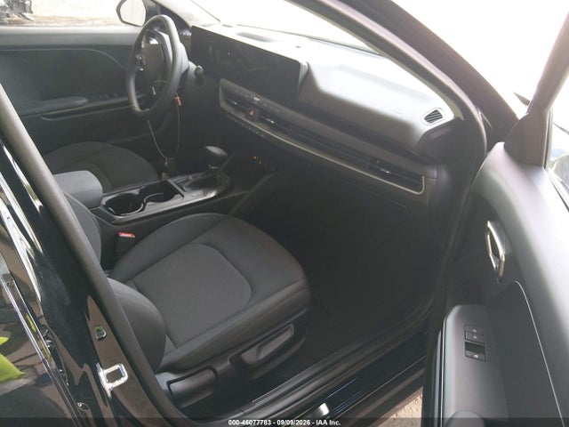2026 KIA K4 LXS 5