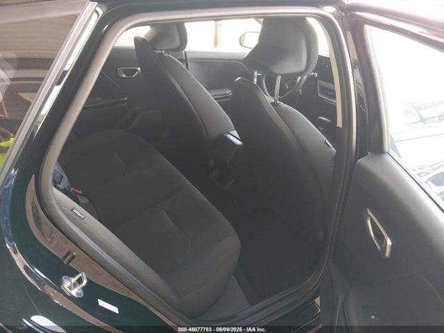 2026 KIA K4 LXS 8