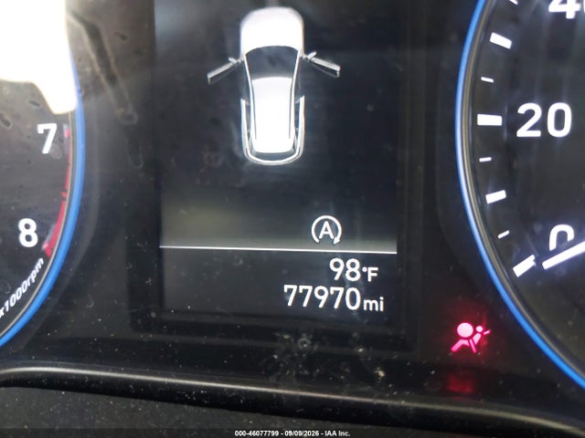 2022 HYUNDAI KONA SEL 15
