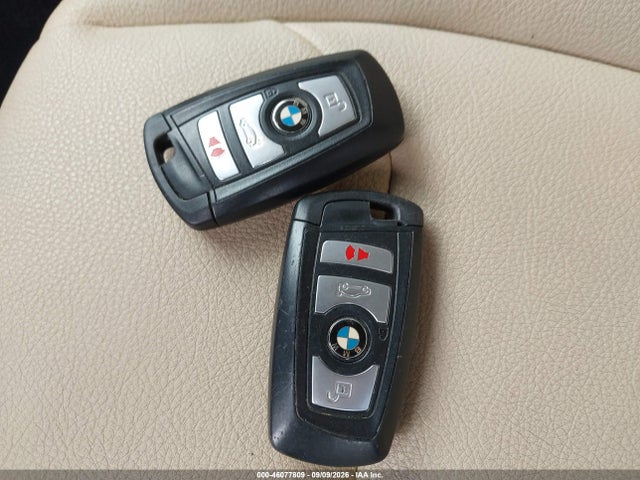 2017 BMW 320I XDRIVE 11