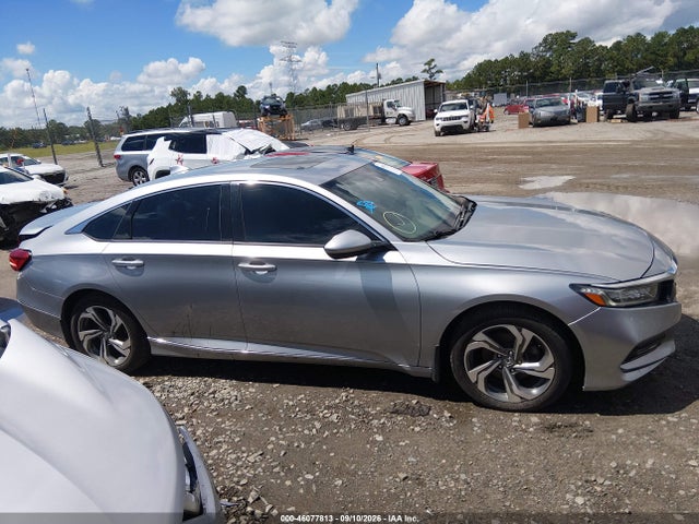 2019 HONDA ACCORD EX 14