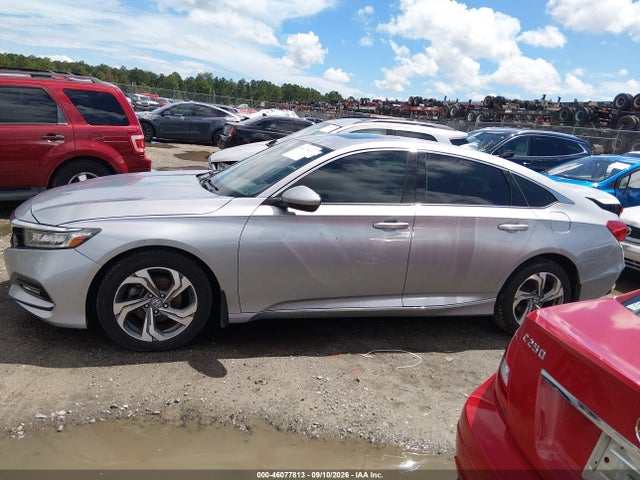 2019 HONDA ACCORD EX 15