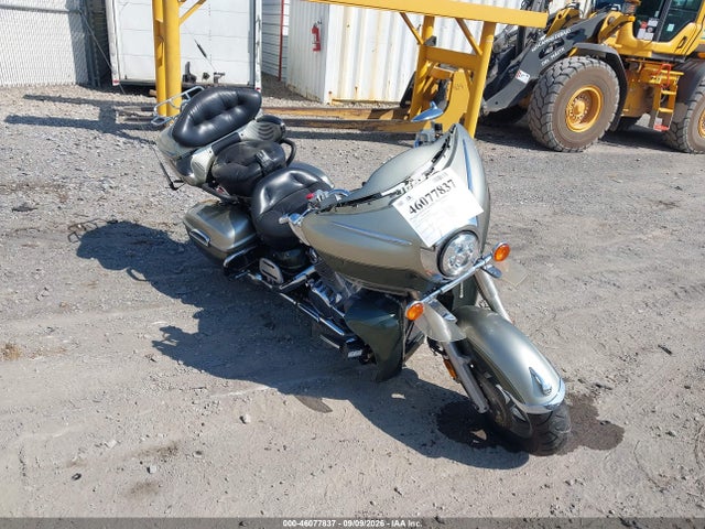 2001 YAMAHA XV TF