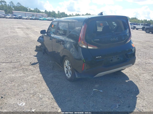 2023 KIA SOUL LX 3