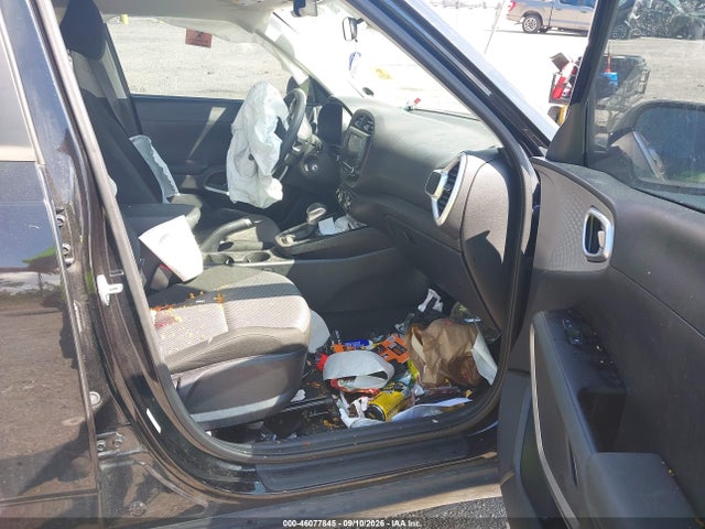 2023 KIA SOUL LX 5