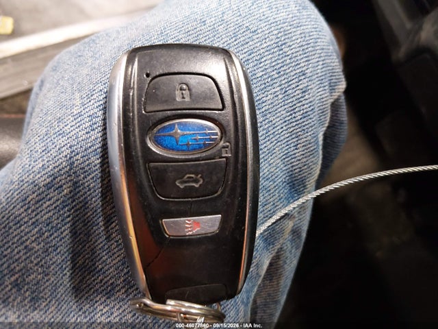 2021 SUBARU FORESTER SPORT 11