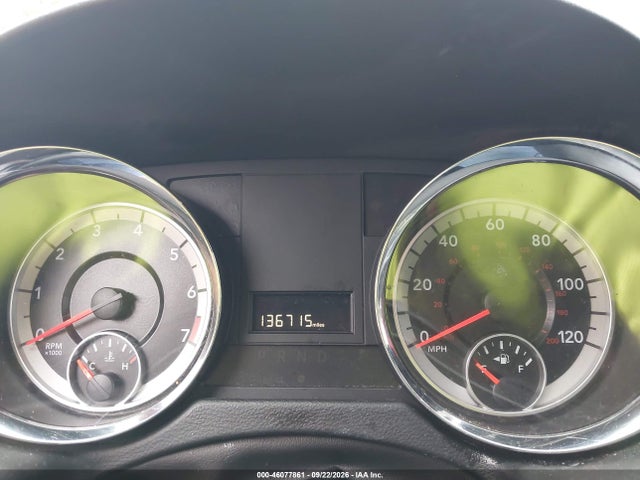 2018 DODGE GRAND CARAVAN SXT 7